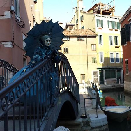 הוילה "Al Castello" Biennale - Venezia מראה חיצוני תמונה