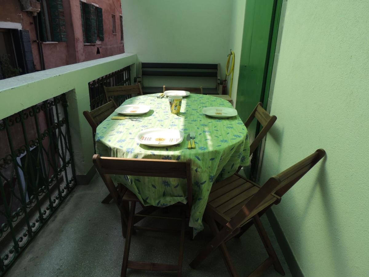 הוילה "Al Castello" Biennale - Venezia מראה חיצוני תמונה